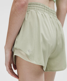 Hotty Hot High-Rise Lined Short 4"