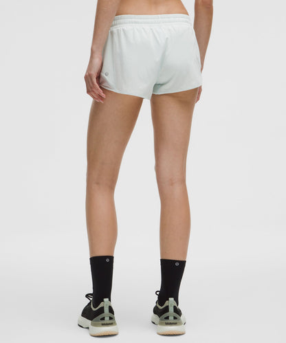 Hotty Hot Low-Rise Lined Short 2.5"
