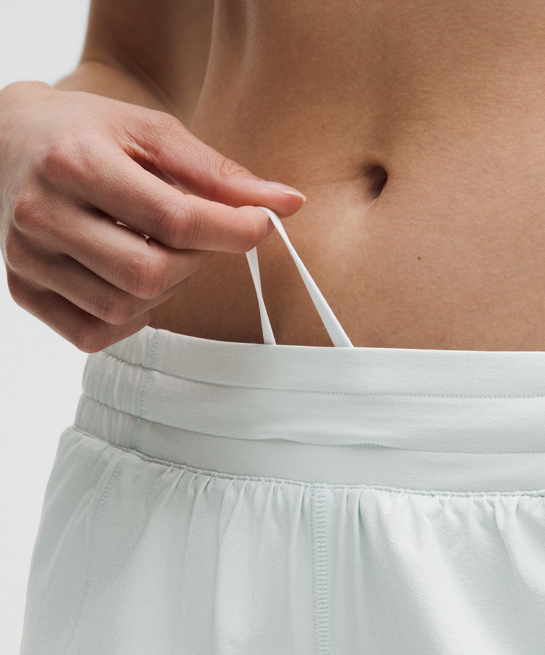 Hotty Hot Low-Rise Lined Short 2.5"