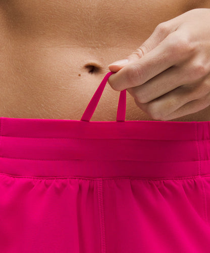 Hotty Hot Low-Rise Lined Short 2.5"