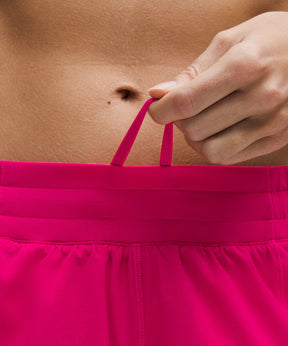 Hotty Hot Low-Rise Lined Short 2.5"