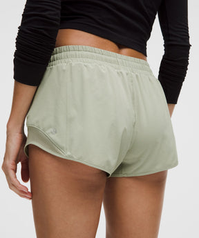Hotty Hot Low-Rise Lined Short 2.5"