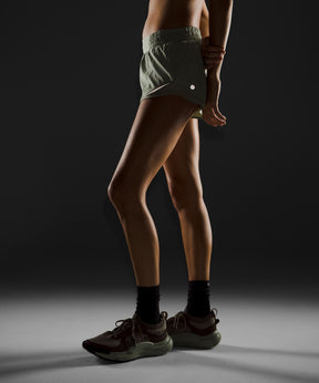 Hotty Hot Low-Rise Lined Short 2.5"