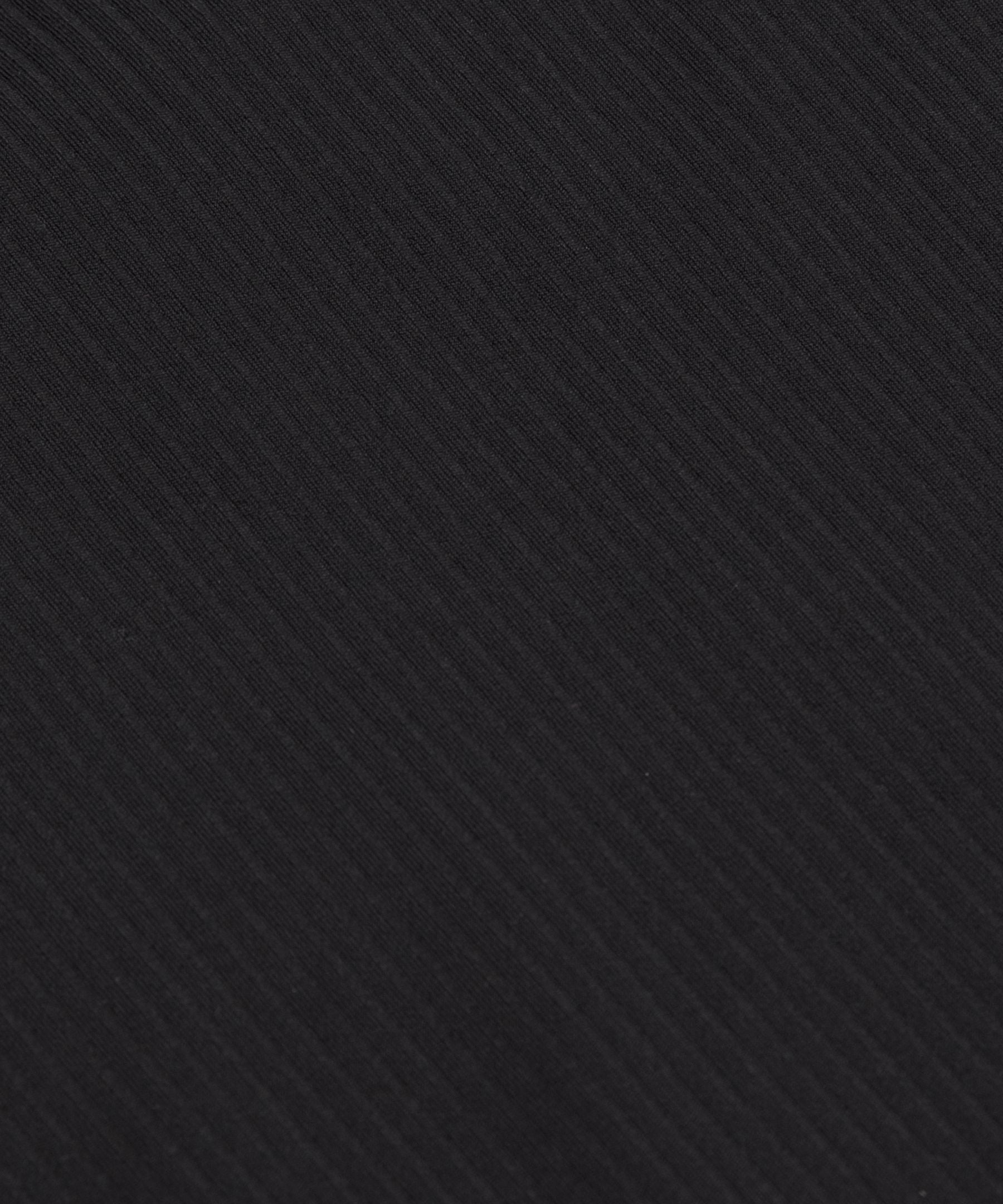 lululemon Align™ High-Rise Ribbed Short 6"