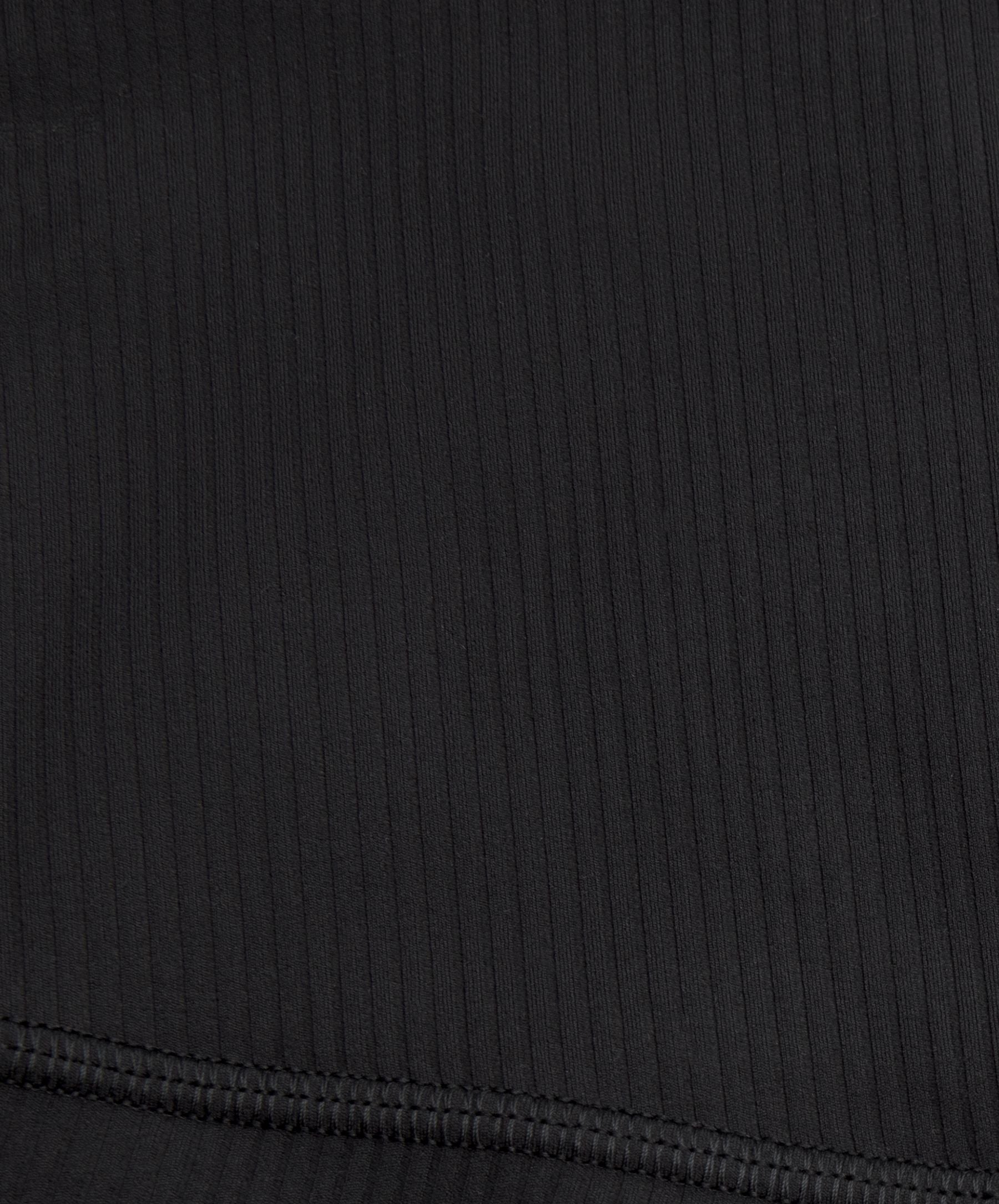 lululemon Align™ High-Rise Ribbed Short 4"