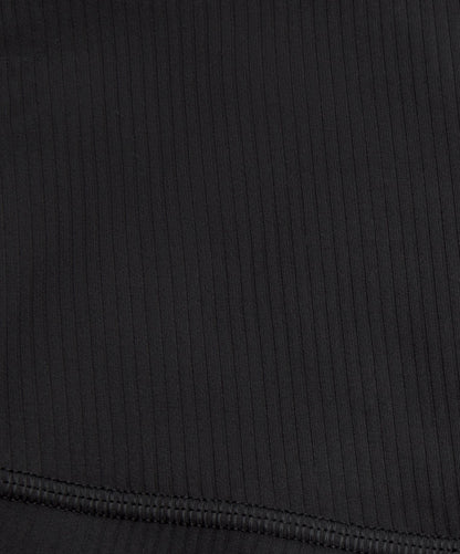 lululemon Align™ High-Rise Ribbed Short 4"