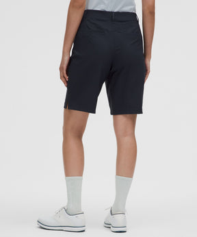 Stretch Twill Bermuda Golf Short 10"