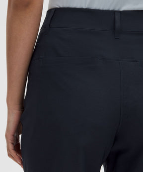 Stretch Twill Bermuda Golf Short 10"