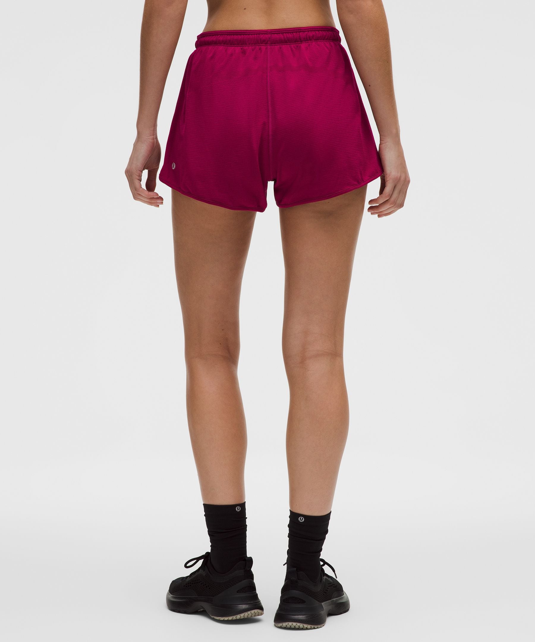 Swiftly Mid-Rise Short 3"