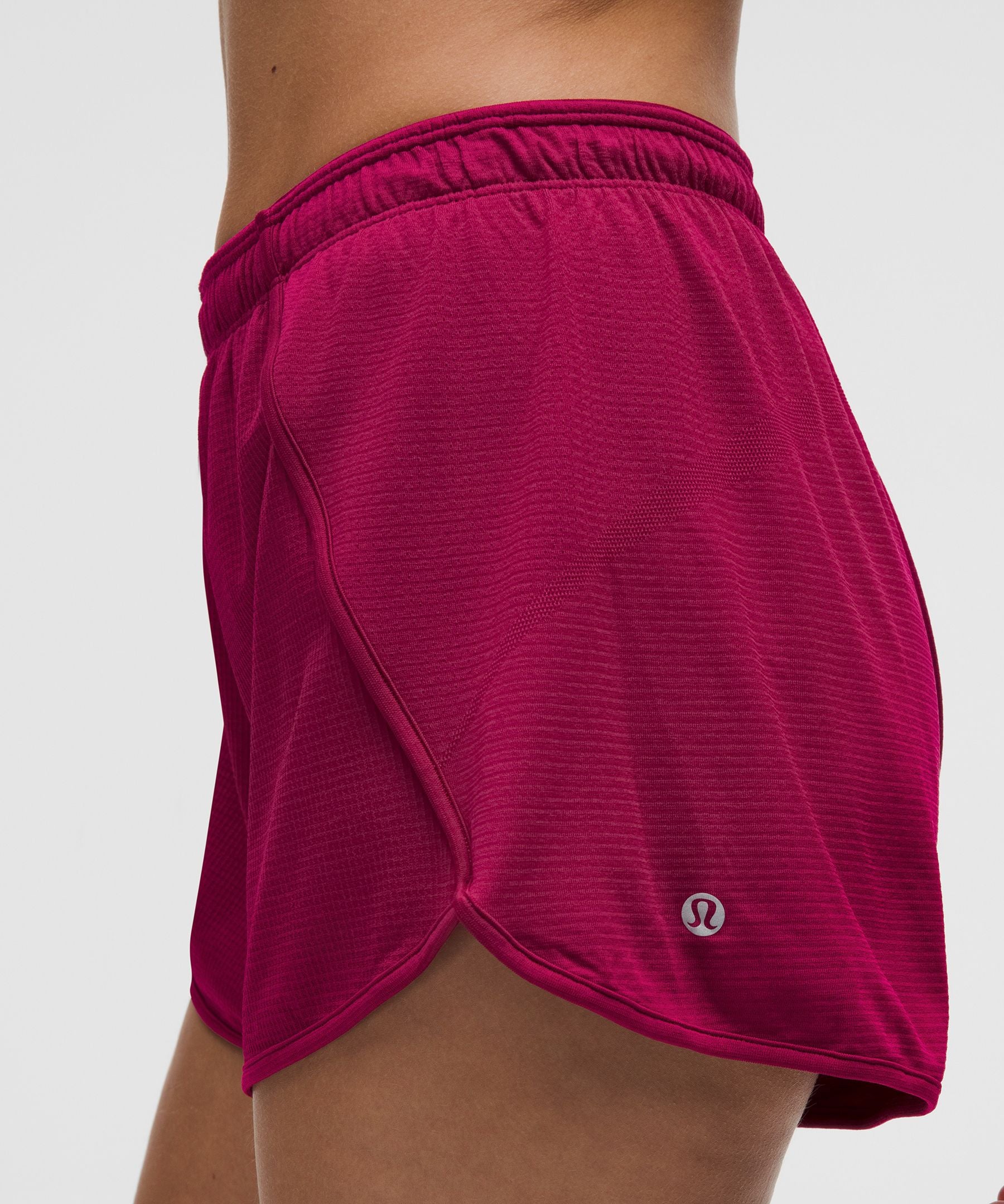 Swiftly Mid-Rise Short 3"