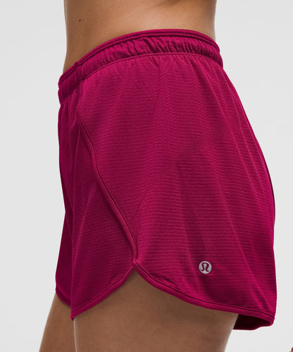 Swiftly Mid-Rise Short 3"