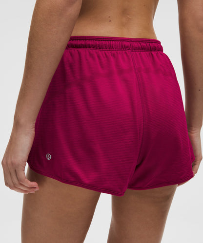 Swiftly Mid-Rise Short 3"
