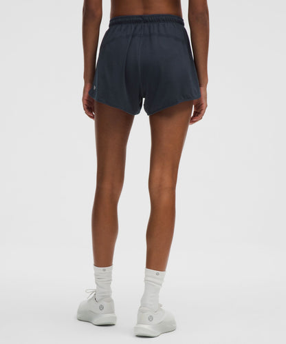 Swiftly Mid-Rise Short 3"