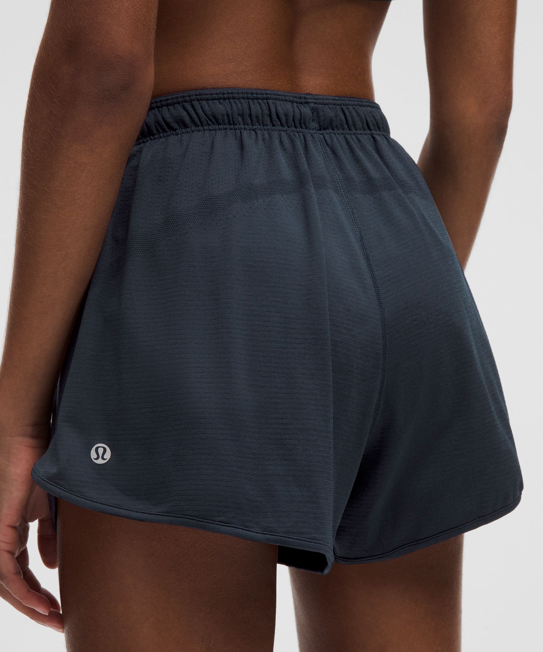 Swiftly Mid-Rise Short 3"
