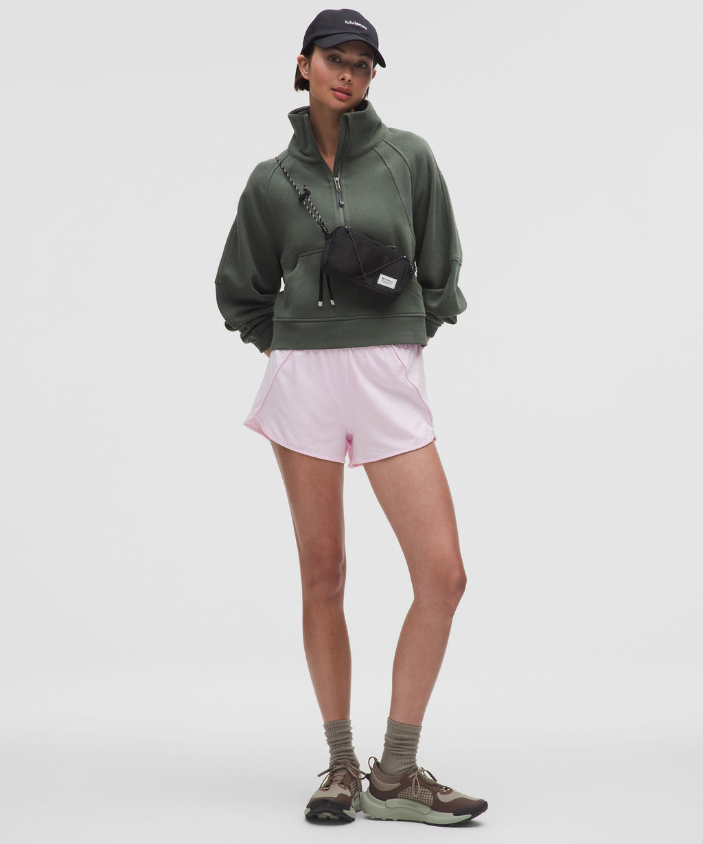 Swiftly Mid-Rise Short 3"