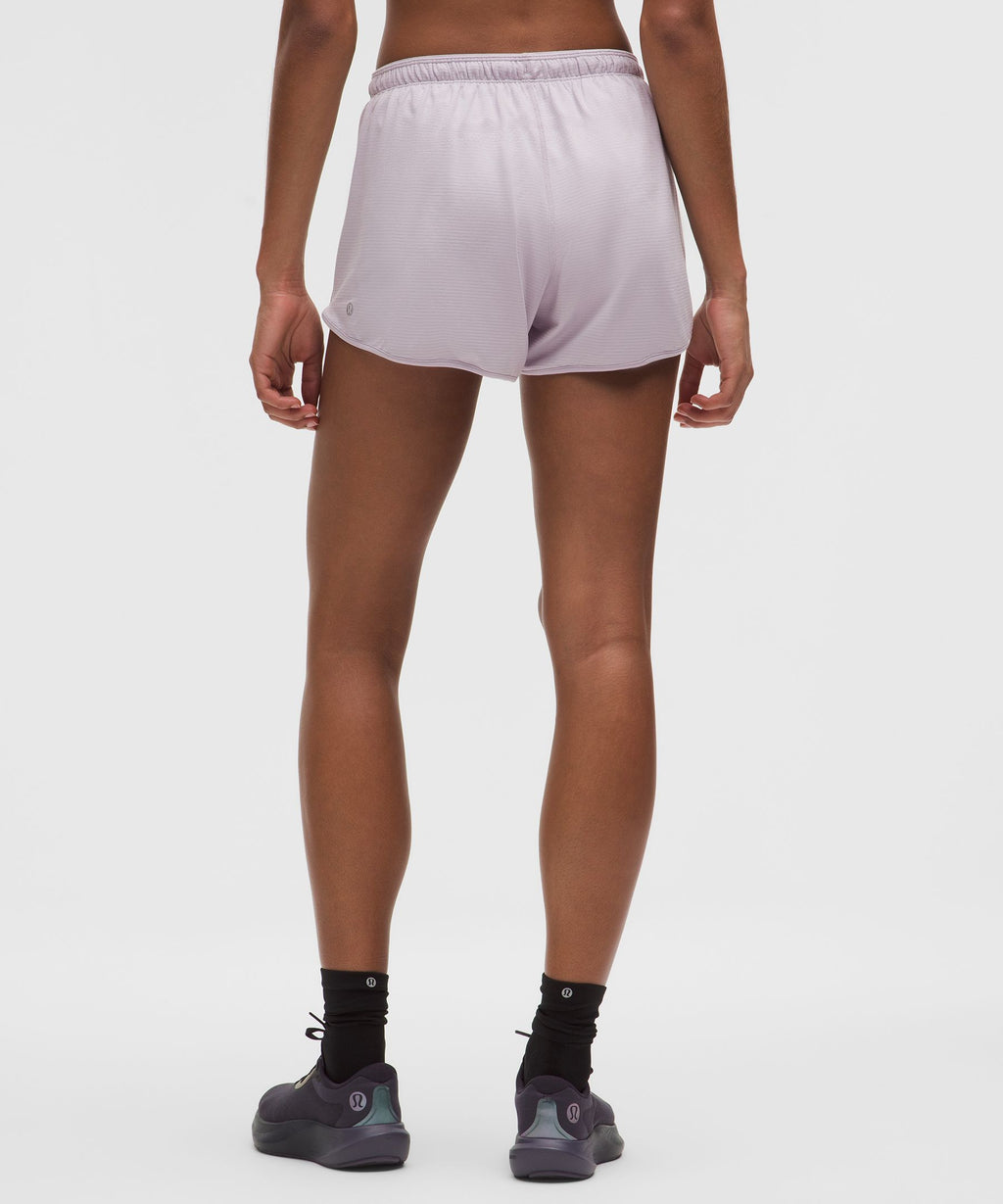 Swiftly Mid-Rise Short 3"