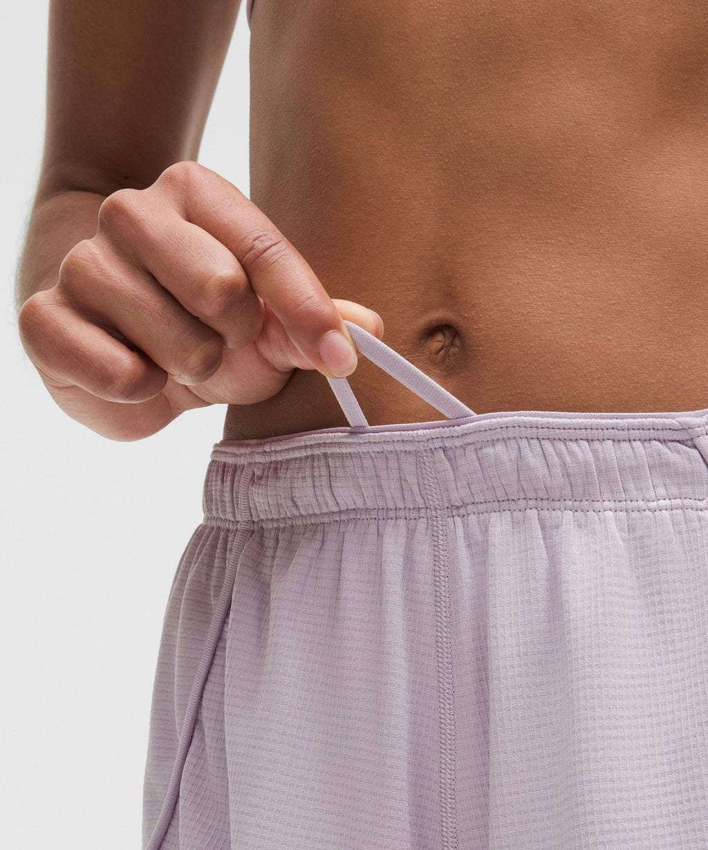 Swiftly Mid-Rise Short 3"