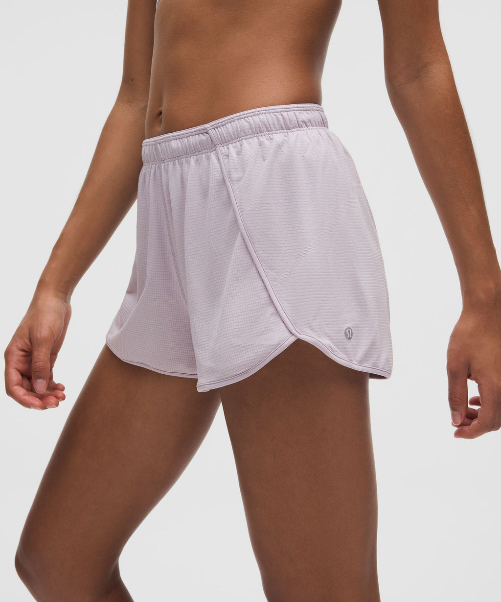 Swiftly Mid-Rise Short 3"