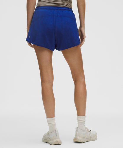 Swiftly Mid-Rise Short 3"