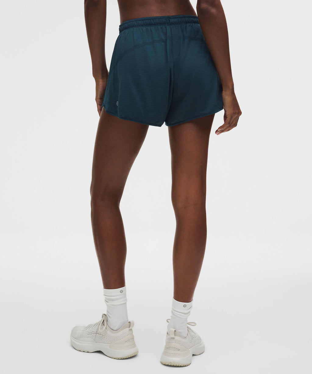 Swiftly Mid-Rise Short 3"