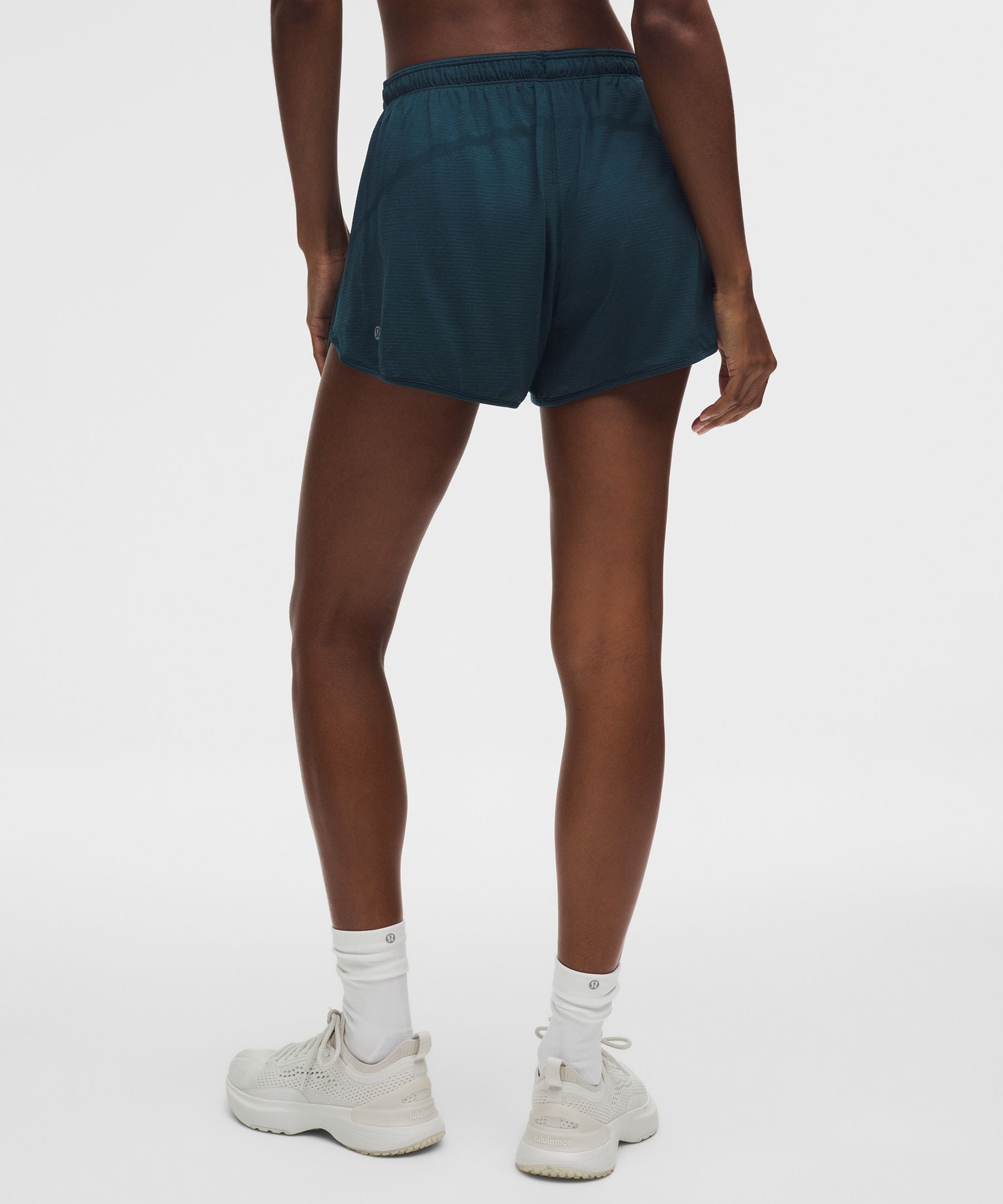 Swiftly Mid-Rise Short 3"