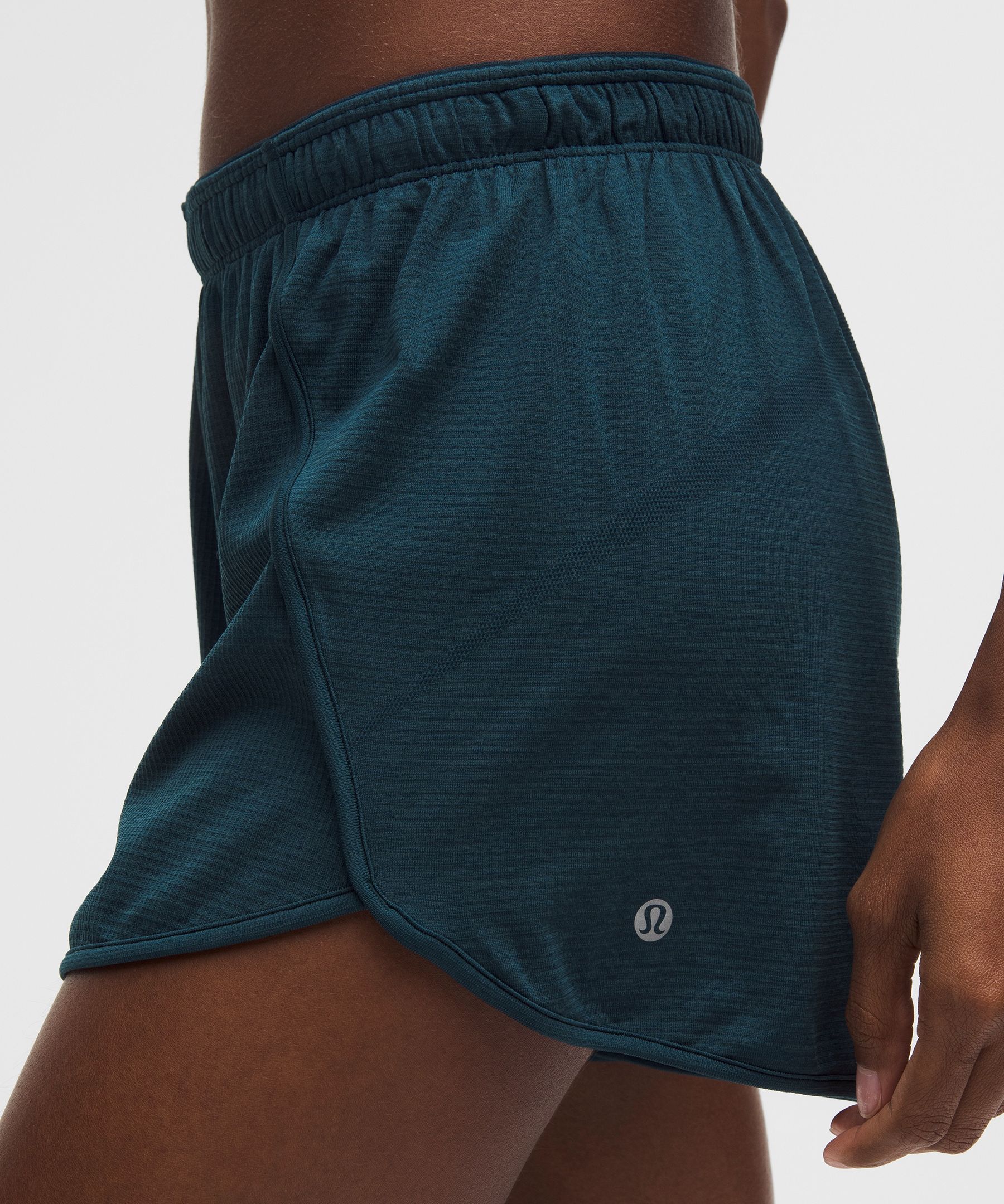 Swiftly Mid-Rise Short 3"