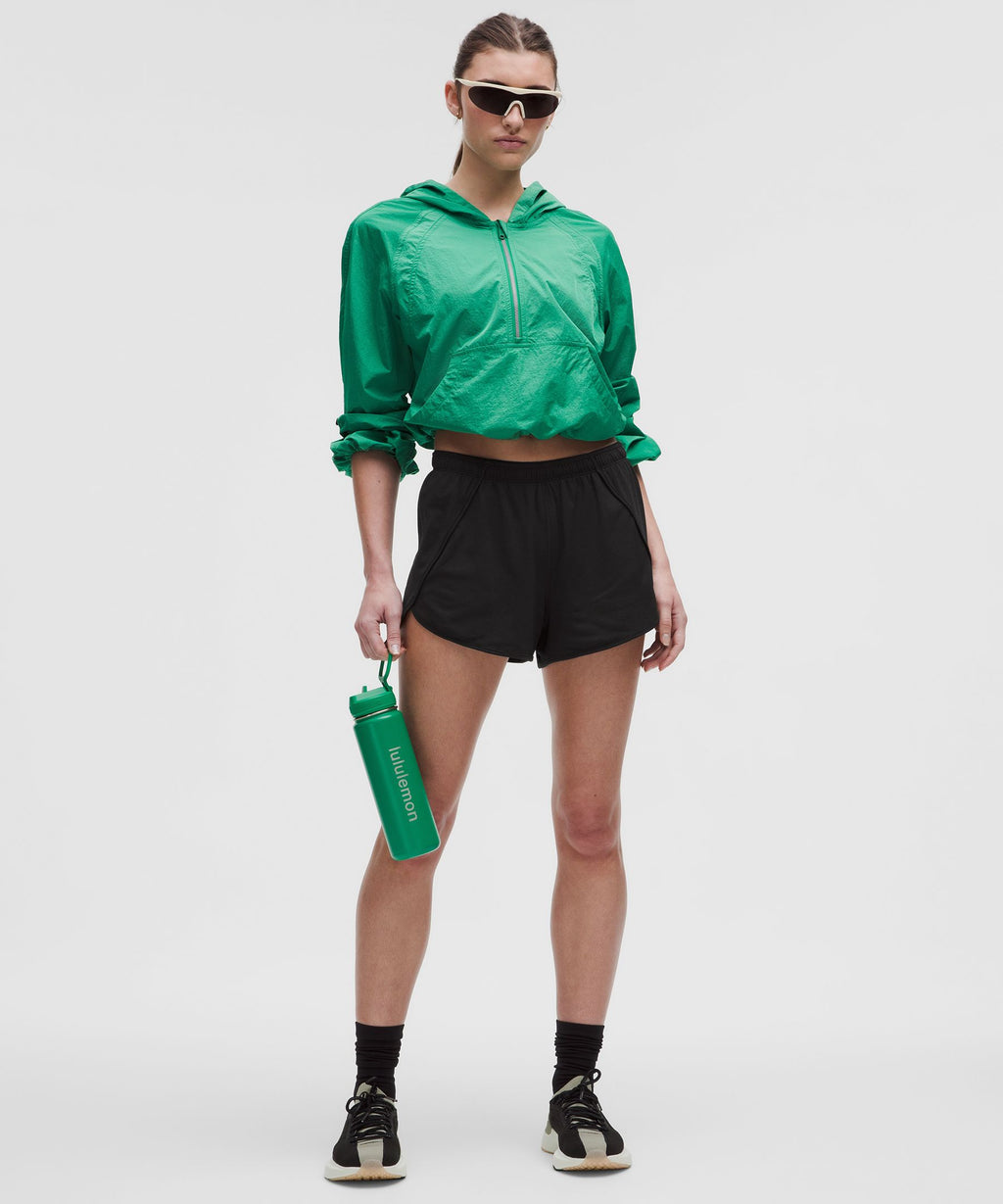 Swiftly Mid-Rise Short 3"