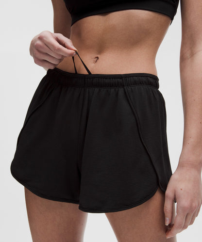 Swiftly Mid-Rise Short 3"