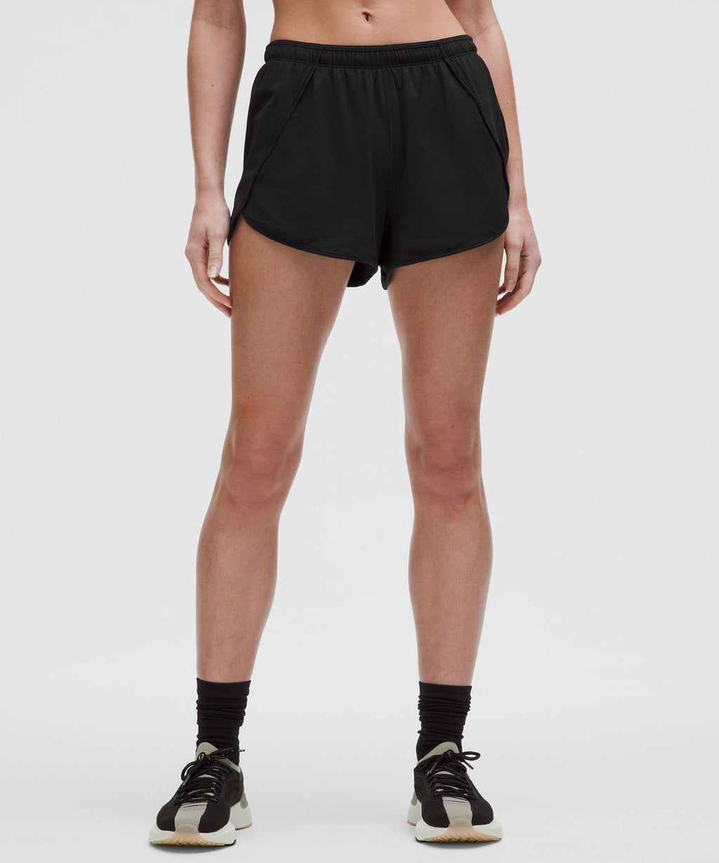 Swiftly Mid-Rise Short 3"