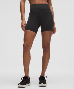 Swift Speed High-Rise Short 6
