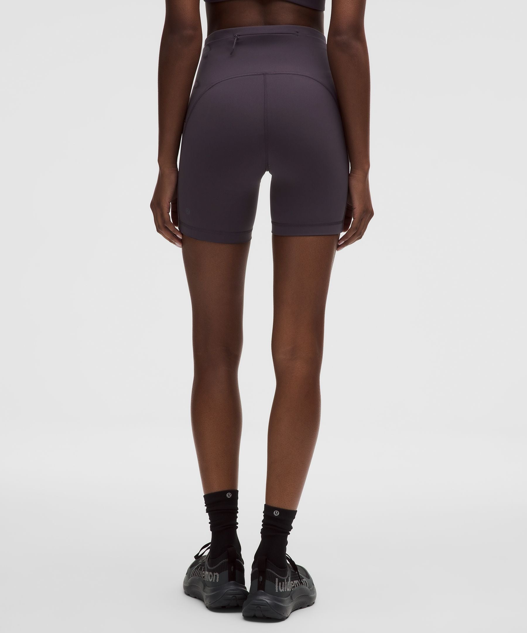 Swift Speed High-Rise Short 6"