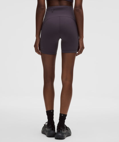 Swift Speed High-Rise Short 6"