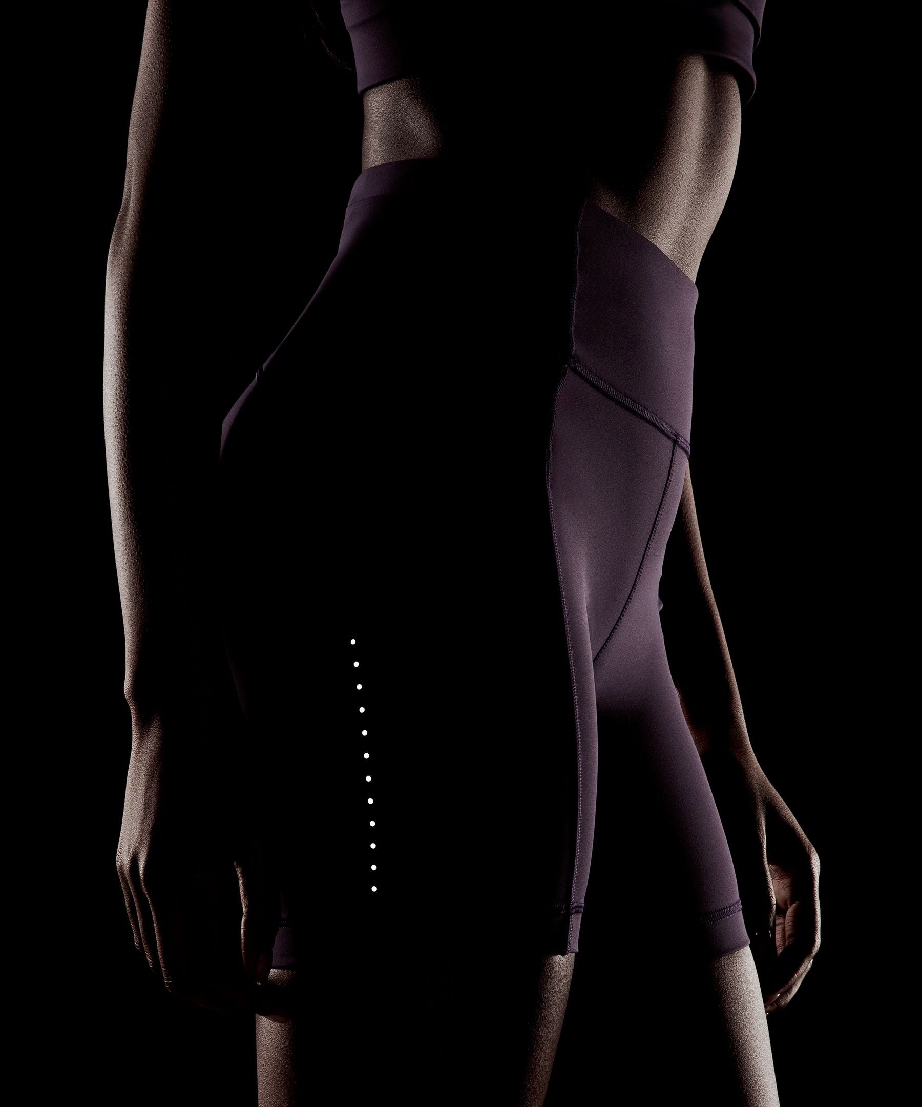 Swift Speed High-Rise Short 6"