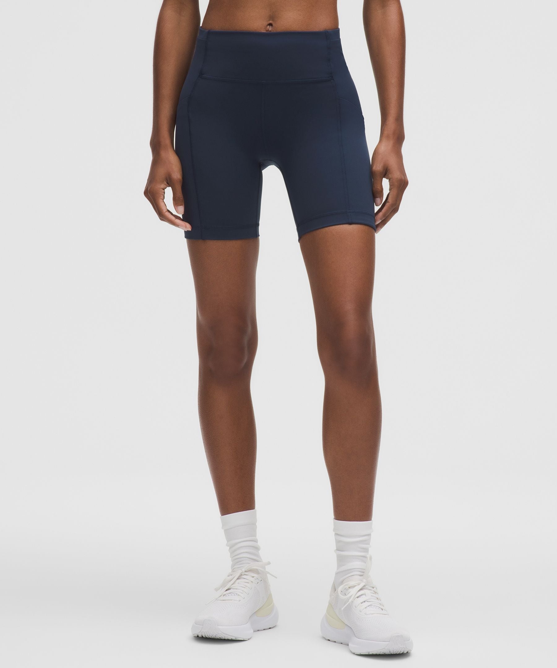 Swift Speed High-Rise Short 6"