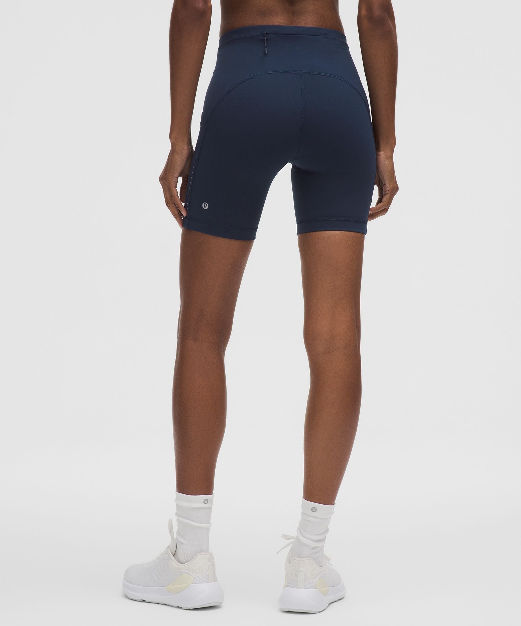 Swift Speed High-Rise Short 6"
