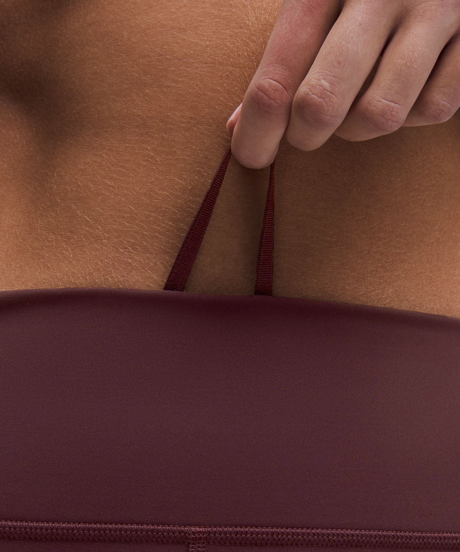 Swift Speed High-Rise Short 6"