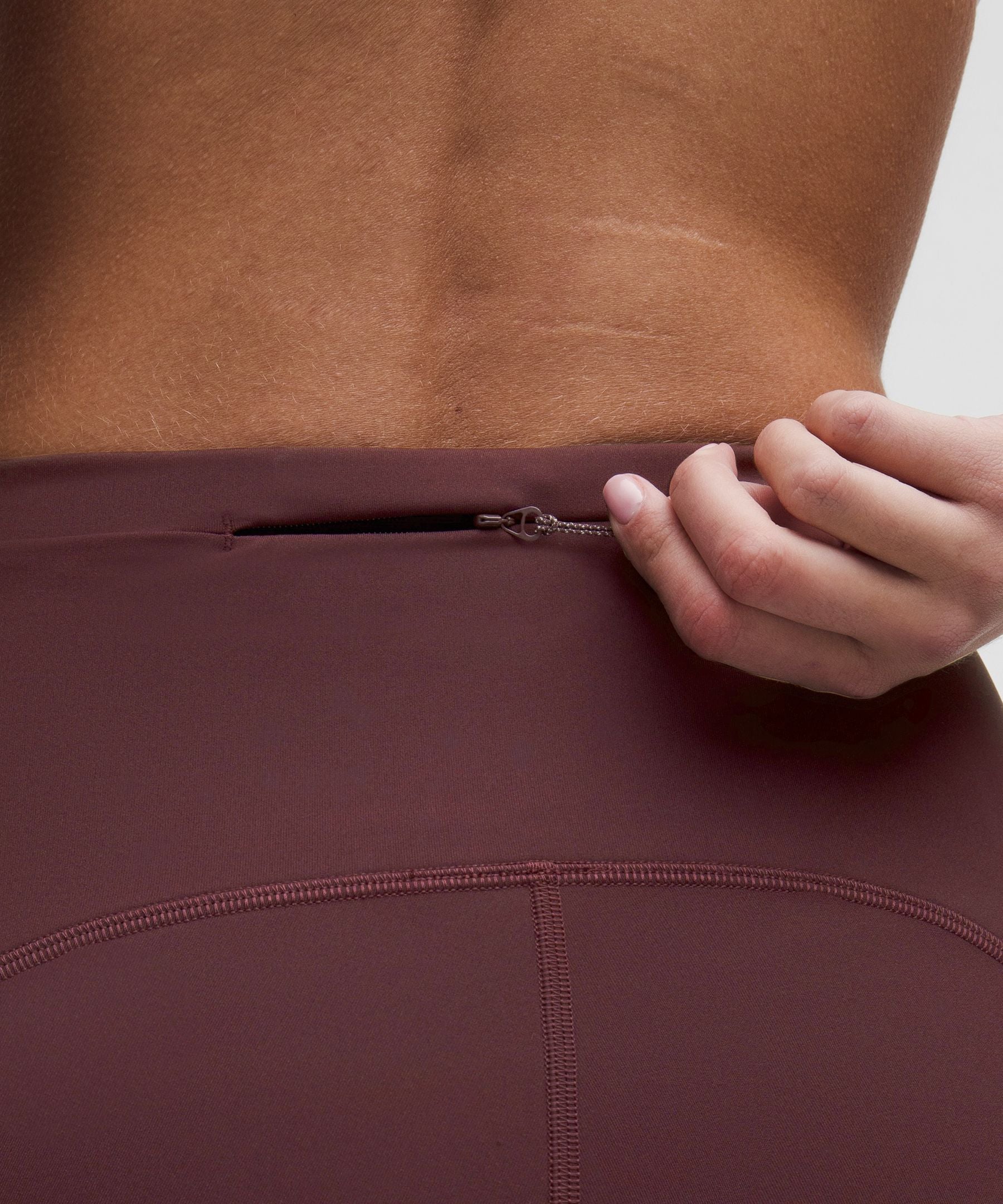 Swift Speed High-Rise Short 6"