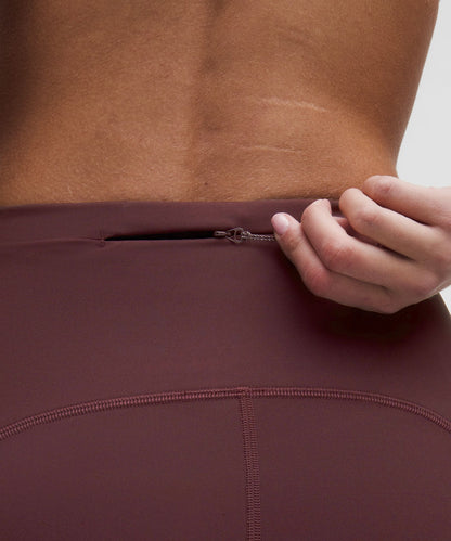 Swift Speed High-Rise Short 6"