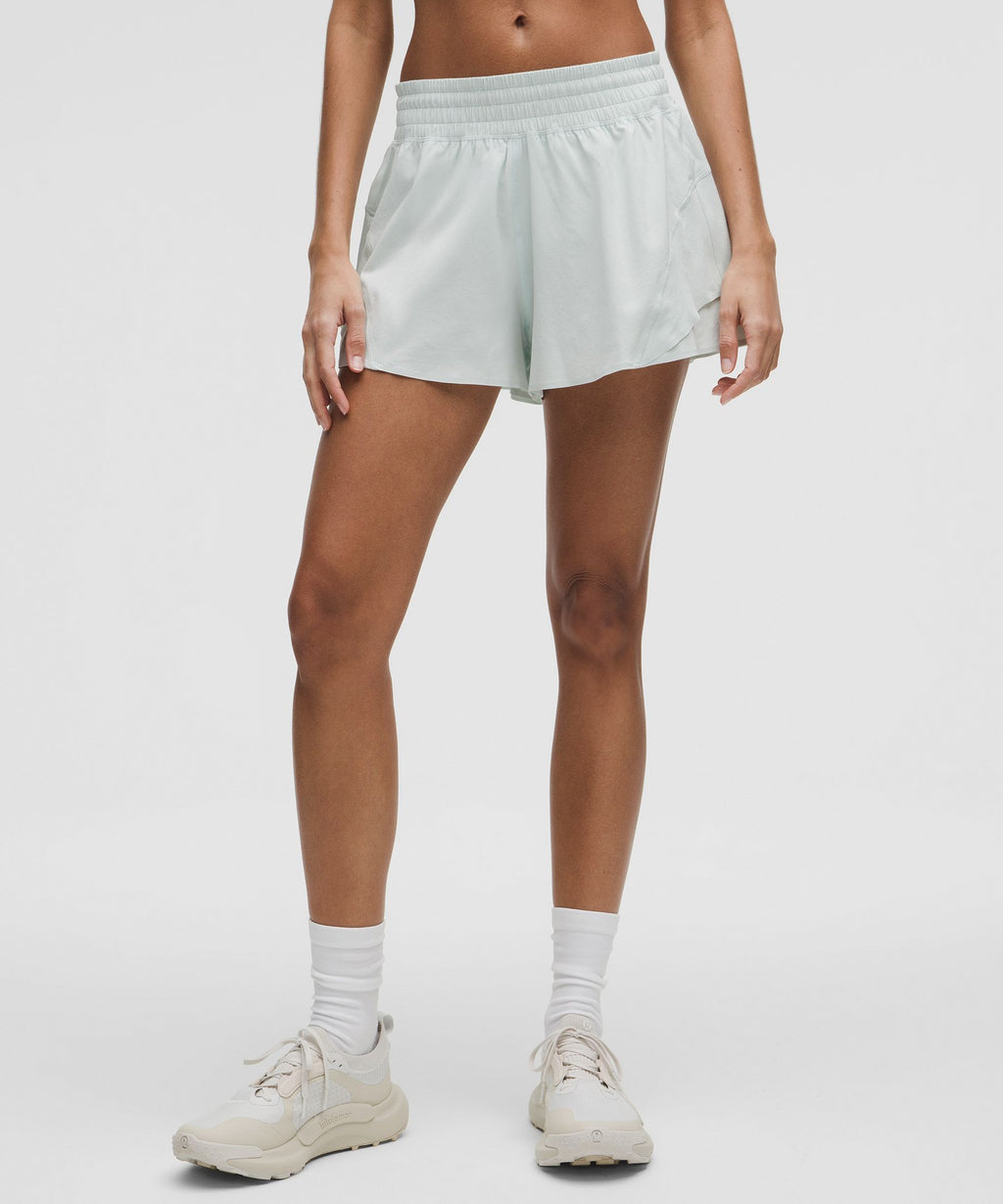 Shake It Out High-Rise Running Short 2.5"