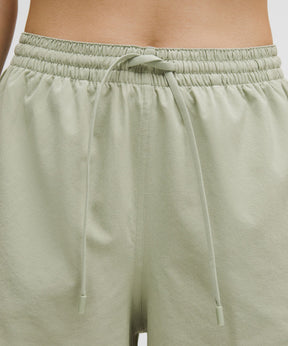Pace Rival High-Rise Short 3" *Brief Liner