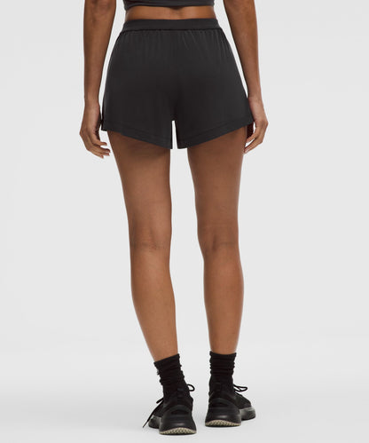 Drapey Softstreme High-Rise Short 3.5"