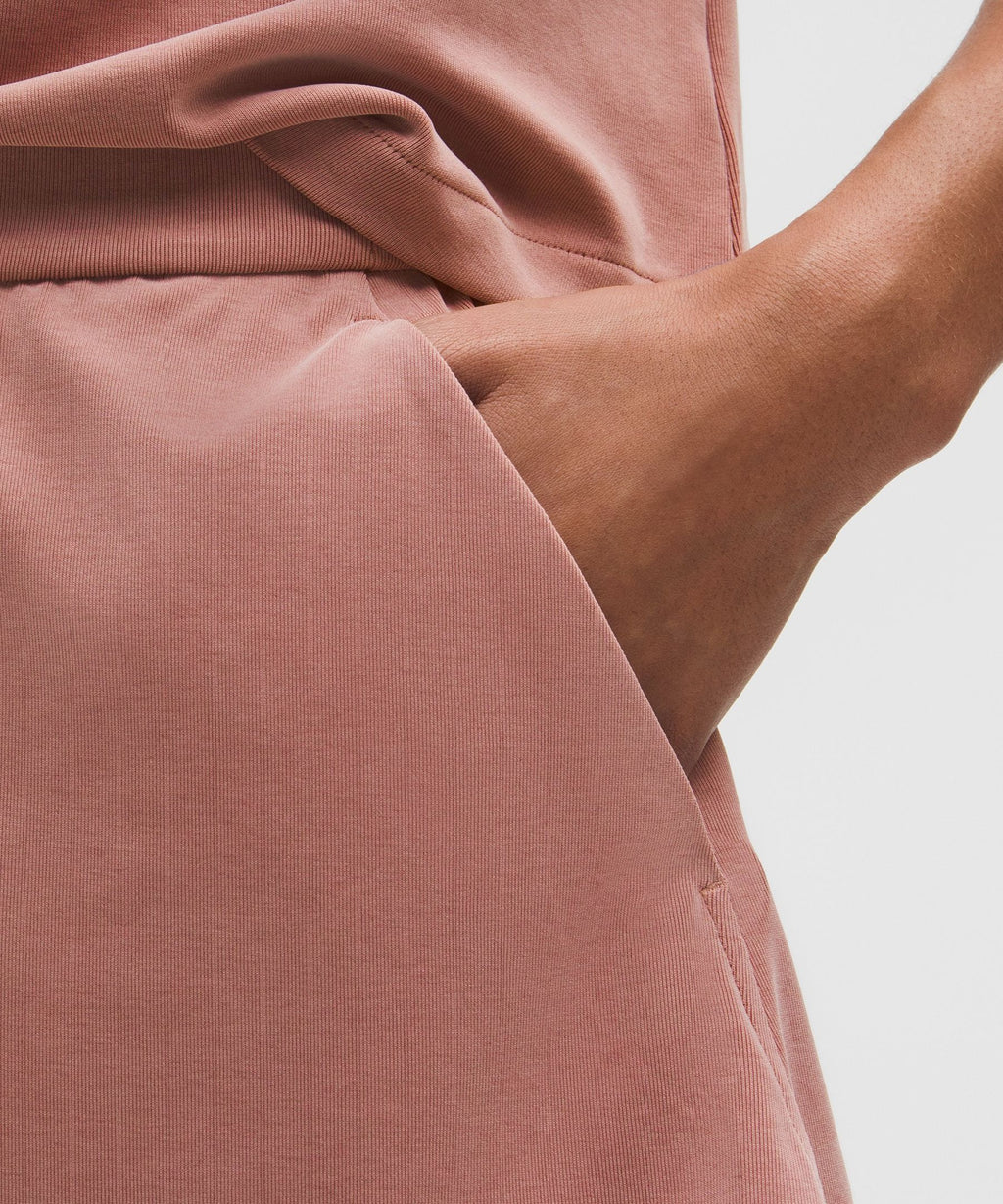 Drapey Softstreme High-Rise Short 3.5"