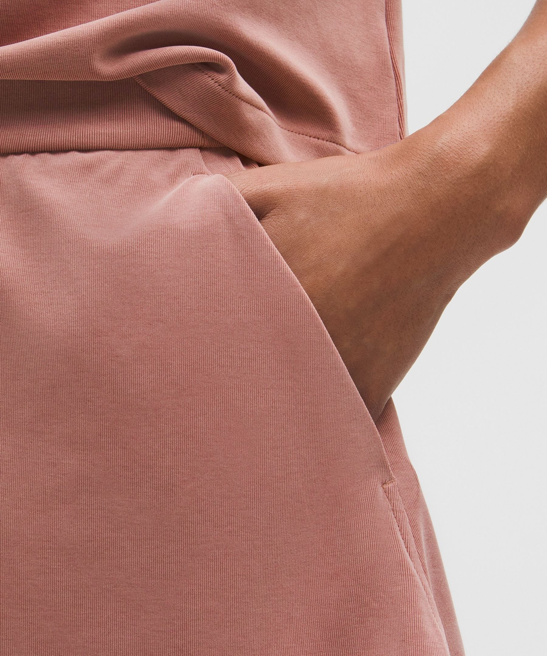 Drapey Softstreme High-Rise Short 3.5"