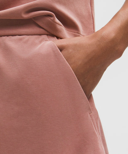 Drapey Softstreme High-Rise Short 3.5"