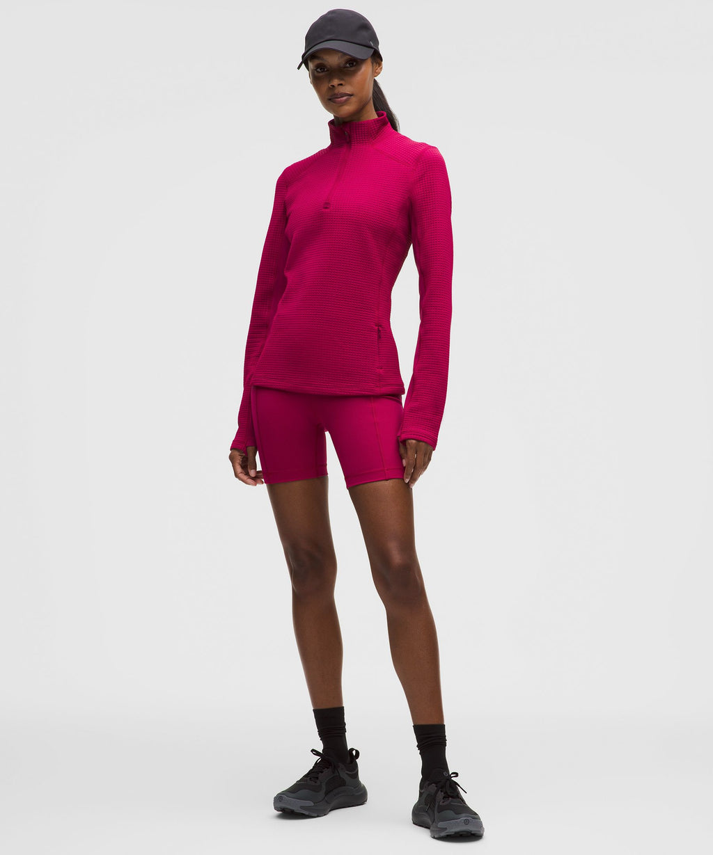 Swift Speed High-Rise Short 6"