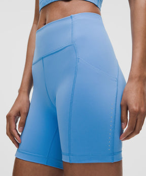 Swift Speed High-Rise Short 6"
