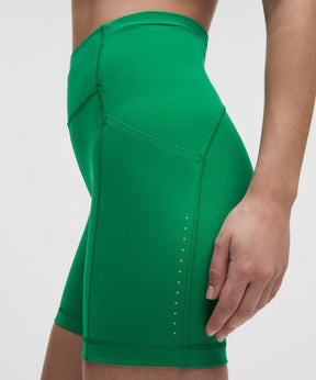 Swift Speed High-Rise Short 6"