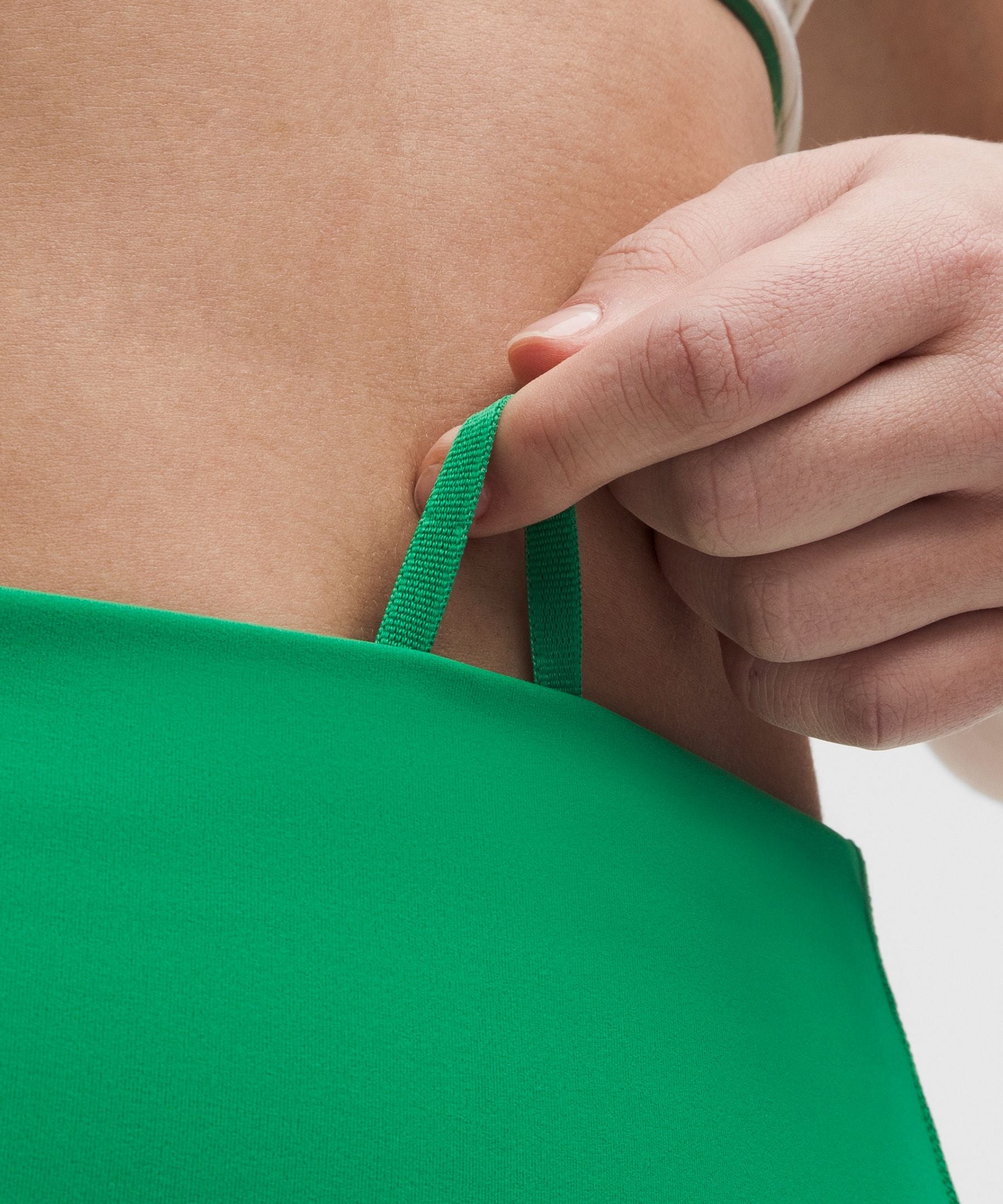 Swift Speed High-Rise Short 6"