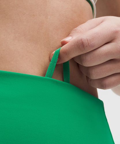 Swift Speed High-Rise Short 6"