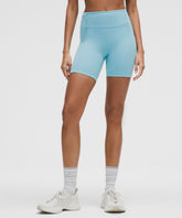 Swift Speed High-Rise Short 6"